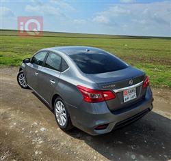 نيسان سنترا